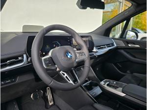 BMW 218 Active Tourer Steptronic DCT Navi DSG Tempom.aktiv Bluetooth PDC