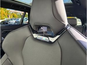 BMW 550 550e xDrive Touring Navi Tempom.aktiv Panoramadach Bluetooth PDC MP3 Schn.