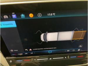 Volkswagen Crafter 35 Pritsche 2.0 TDI DoKA MR *7SI/AHK/STHZ/APP/5J.GAR/PLANE OPT*