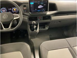 Volkswagen Crafter 35 Pritsche 2.0 TDI DoKA MR *7SI/AHK/STHZ/APP/5J.GAR/PLANE OPT*