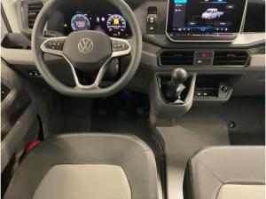 Volkswagen Crafter 35 Pritsche 2.0 TDI DoKA MR *7SI/AHK/STHZ/APP/5J.GAR/PLANE OPT*