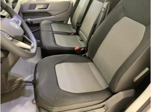 Volkswagen Crafter 35 Pritsche 2.0 TDI DoKA MR *7SI/AHK/STHZ/APP/5J.GAR/PLANE OPT*