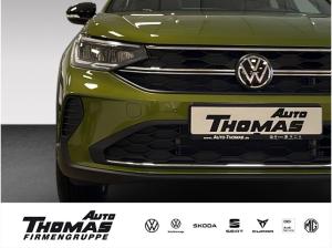 Volkswagen Taigo 1.0 TSI DSG Energy Sitzh. Ganzjahresreifen