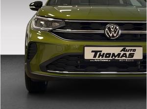 Volkswagen Taigo 1.0 TSI DSG Energy Sitzh. Ganzjahresreifen