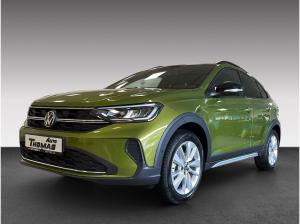 Volkswagen Taigo 1.0 TSI DSG Energy Sitzh. Ganzjahresreifen