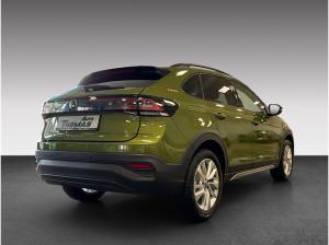 Volkswagen Taigo 1.0 TSI DSG Energy Sitzh. Ganzjahresreifen