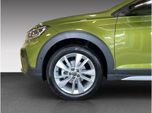 Volkswagen Taigo 1.0 TSI DSG Energy Sitzh. Ganzjahresreifen