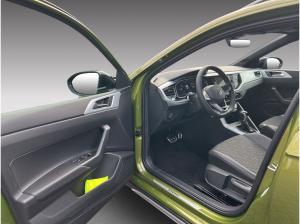 Volkswagen Taigo 1.0 TSI DSG Energy Sitzh. Ganzjahresreifen