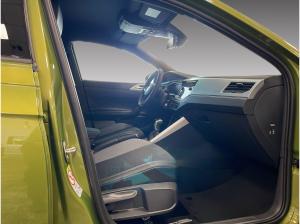 Volkswagen Taigo 1.0 TSI DSG Energy Sitzh. Ganzjahresreifen