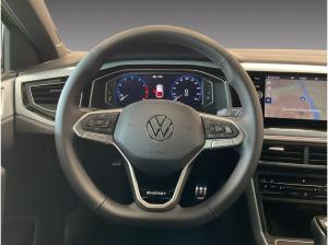 Volkswagen Taigo 1.0 TSI DSG Energy Sitzh. Ganzjahresreifen