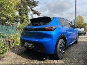 Peugeot 208 GT HYBRID 110 e-DSC6 *SOFORT VERFÜGBAR*