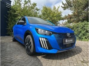 Peugeot 208 GT HYBRID 110 e-DSC6 *SOFORT VERFÜGBAR*