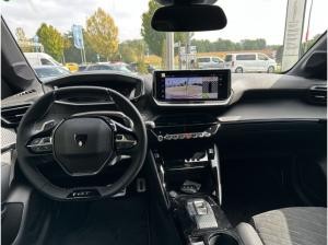 Peugeot 208 GT HYBRID 110 e-DSC6 *SOFORT VERFÜGBAR*