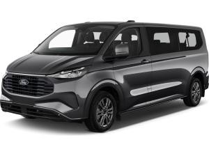 Ford Transit Custom KOMBI 8/9-SITZER🔋Elektro - *bis zu 370km*🔋🚀 In 3 Monaten bei Ihnen 🚀