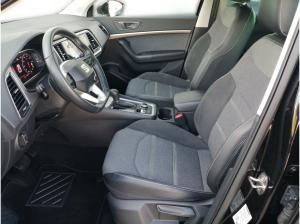 Seat Ateca Xperience 1.5 TSI DSG / LED, Tempomat, RFK