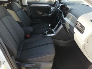 Volkswagen T-Roc Life 1.0 TSI/ LED, AppConnect, SHZ, MFLenk