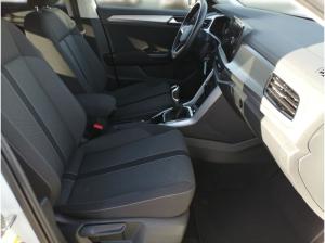 Volkswagen T-Roc Life 1.0 TSI/ LED, AppConnect, SHZ, MFLenk