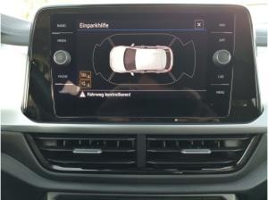 Volkswagen T-Roc Life 1.0 TSI/ LED, AppConnect, SHZ, MFLenk