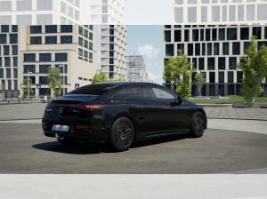 Mercedes-Benz EQE 350 4MATIC EDITION AMG-LINE -kurzfristig verfügbar-
