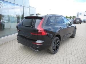 Volvo XC60 B5 AWD Black Edition Plus Facelift verschiedene Farben*GEWERBEKUNDEN AKTION*