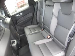 Volvo XC60 B5 AWD Black Edition Plus Facelift verschiedene Farben*GEWERBEKUNDEN AKTION*
