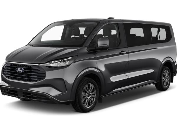 Ford Transit Custom KOMBI 8/9-SITZER 🔋 Elektro 🔋Gewerbehammer🔋 🚀 In 3 Monaten bei Ihnen 🚀