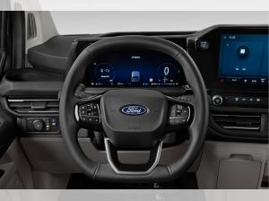 Ford Transit Custom KOMBI 8/9-SITZER 🔋 Elektro 🔋Gewerbehammer🔋 🚀 In 3 Monaten bei Ihnen 🚀