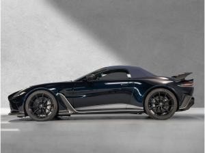 Aston Martin Vantage Roadster
