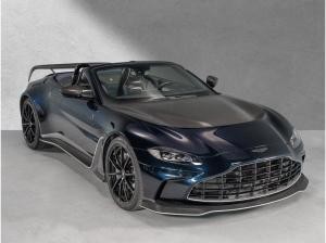 Aston Martin Vantage Roadster