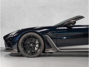Aston Martin Vantage Roadster