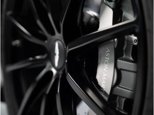 Aston Martin Vantage Roadster