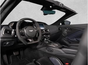 Aston Martin Vantage Roadster