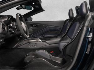 Aston Martin Vantage Roadster