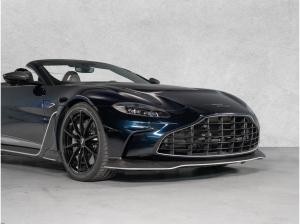 Aston Martin Vantage Roadster