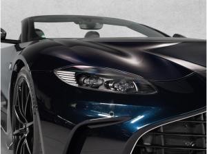Aston Martin Vantage Roadster