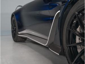 Aston Martin Vantage Roadster