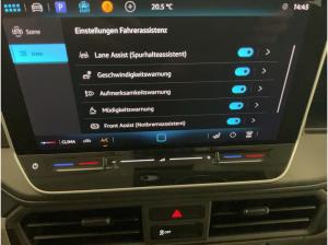 Volkswagen Crafter 35 Pritsche 2.0 TDI DoKA MR RWD 3,5t *7SI/AHK/STHZ/5J.GAR/PLANE OPT*