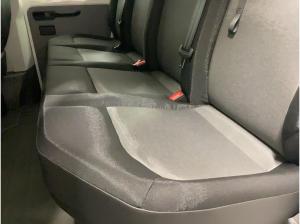 Volkswagen Crafter 35 Pritsche 2.0 TDI DoKA MR RWD 3,5t *7SI/AHK/STHZ/5J.GAR/PLANE OPT*