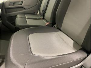 Volkswagen Crafter 35 Pritsche 2.0 TDI DoKA MR RWD 3,5t *7SI/AHK/STHZ/5J.GAR/PLANE OPT*