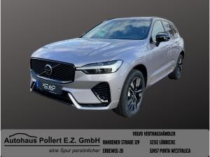 Volvo XC60 T6 Plus Dark Plug in Hybrid *Sofort Verfügbar*