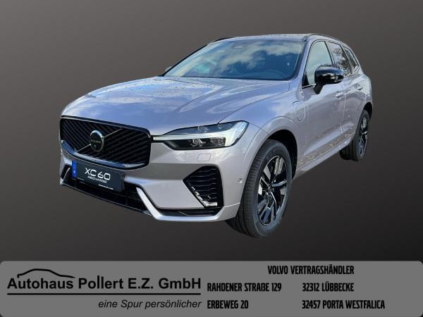 Volvo XC60 T6 Plus Dark Plug in Hybrid *Sofort Verfügbar*