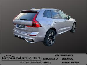Volvo XC60 T6 Plus Dark Plug in Hybrid *Sofort Verfügbar*