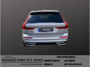 Volvo XC60 T6 Plus Dark Plug in Hybrid *Sofort Verfügbar*