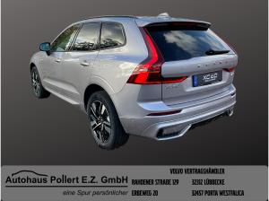 Volvo XC60 T6 Plus Dark Plug in Hybrid *Sofort Verfügbar*