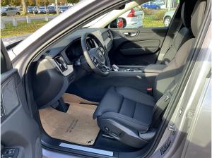 Volvo XC60 T6 Plus Dark Plug in Hybrid *Sofort Verfügbar*
