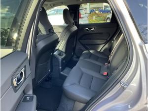 Volvo XC60 T6 Plus Dark Plug in Hybrid *Sofort Verfügbar*