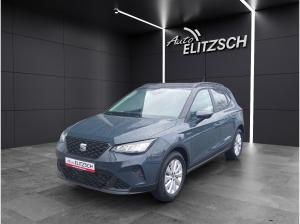 Seat Arona Road Edition 1.0 TSI +++ sofort verfügbar +++ 85 kW (116 PS) 6-Gang