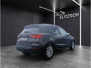 Seat Arona Road Edition 1.0 TSI +++ sofort verfügbar +++ 85 kW (116 PS) 6-Gang