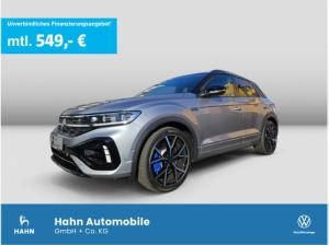 Volkswagen T-Roc R 2.0 l TSI *Sofort Verfügbar*