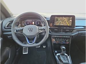 Volkswagen T-Roc R 2.0 l TSI *Sofort Verfügbar*